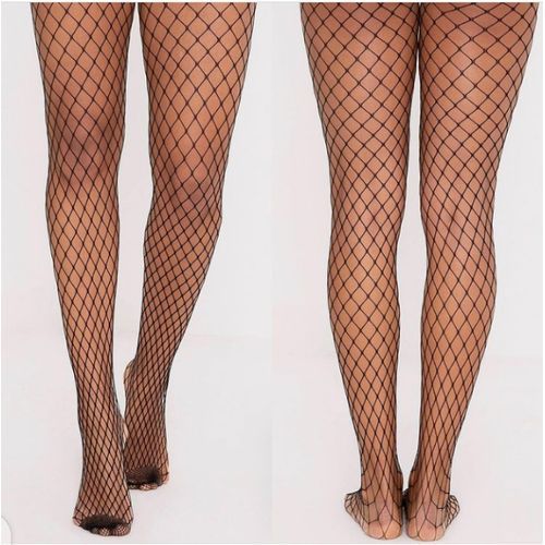 Fashion Ladies Net Panty Hose