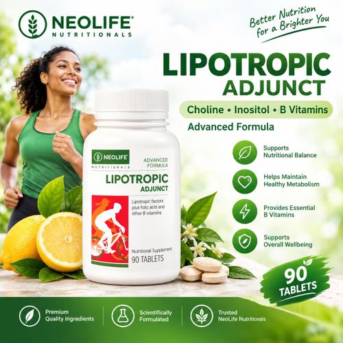 Neo Lipotropic Adjunct