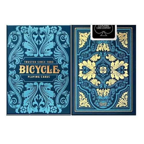 Generic Bicycle Majesty Playing Cards USPCC Jubilee Deck Card Games Magic Tricks Props for Magician Jumia Nigeria
