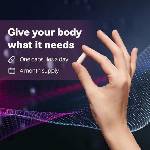 product_image_name-Totaria-Fast Vitamin B Complex Plus 13-in-1 Capsules – Multivitamin for Energy, Brain & Nervous System Support – 120 Capsules (60-Day Supply) For Men And Women -4