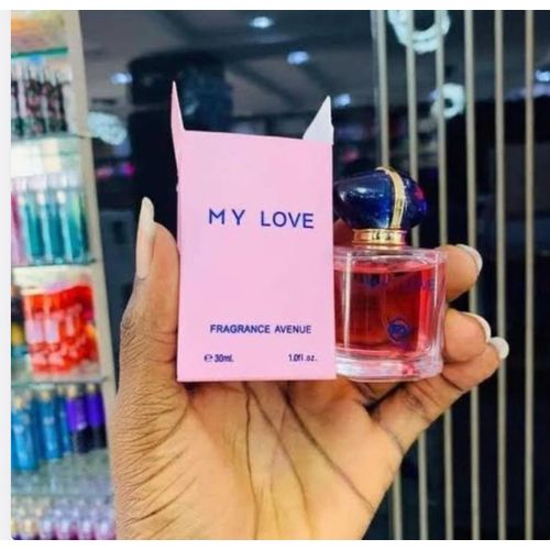 product_image_name-Fragrance Avenue-MY LOVE PERFUME 30ML-1