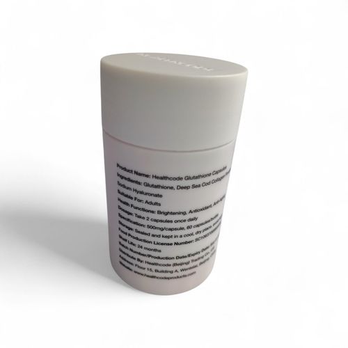 HEALTHCODE Glutathione capsule - image 3