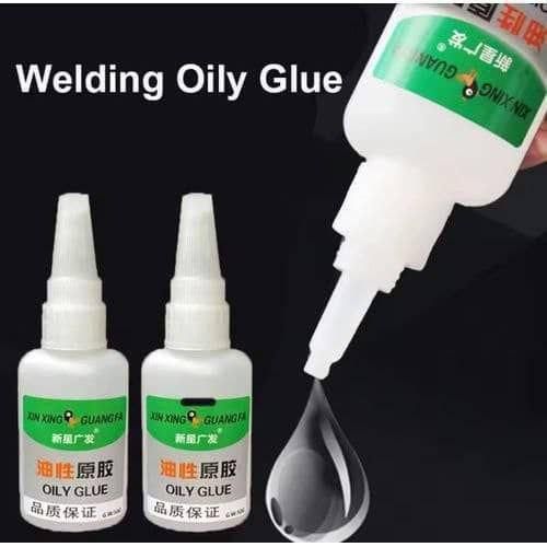 Generic Welding oil glue