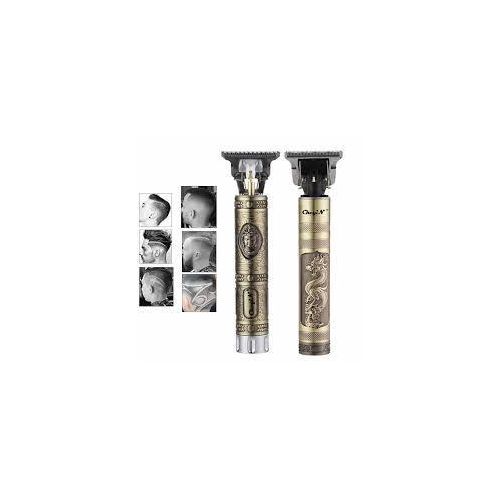 Generic VINTAGE DIGITAL DISPLAY HAIR CLIPPER - image 2
