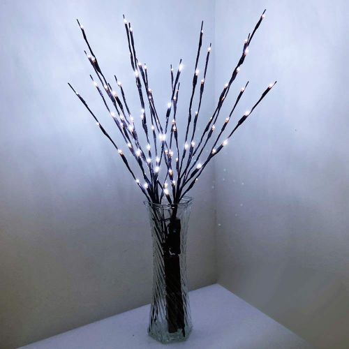 Led Branches Powered Decorative Lights