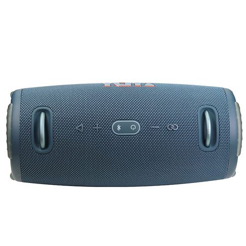 Jbl XTREME 3 PORTABLE WATERPROOF SPEAKER - BLUE | Jumia Nigeria