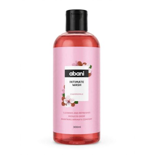 Abani Intimate wash