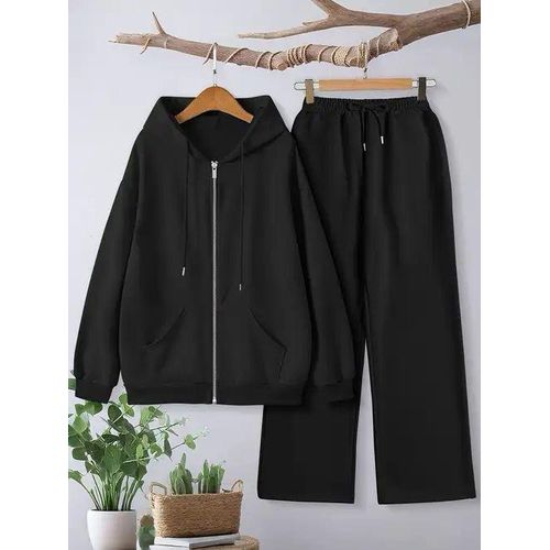Fashion BLACK  Up And Down   LH030