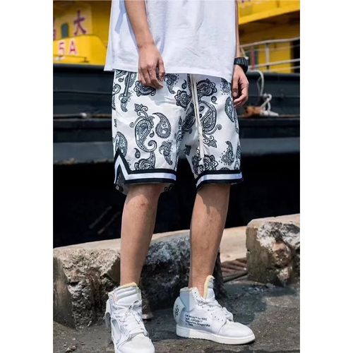 Mens basketball athletic stitched shorts deals