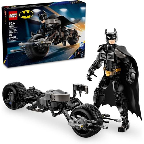 product_image_name-Lego-DC Batman Construction Figure & The Bat-Pod Bike Building Toys 76273 - Batman Action Figure from The Dark Knight (713 Pieces)-1
