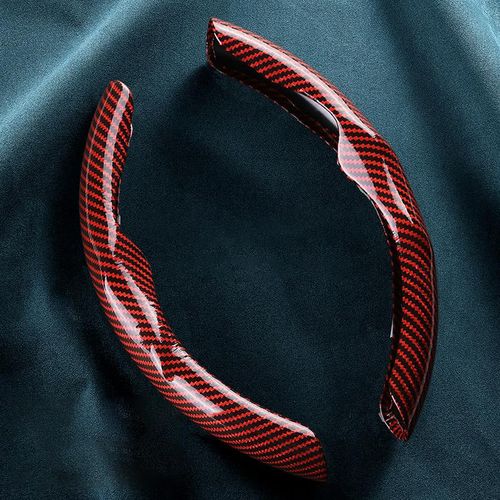 product_image_name-Generic-Universal Black Color Steering Wheel Grip-2