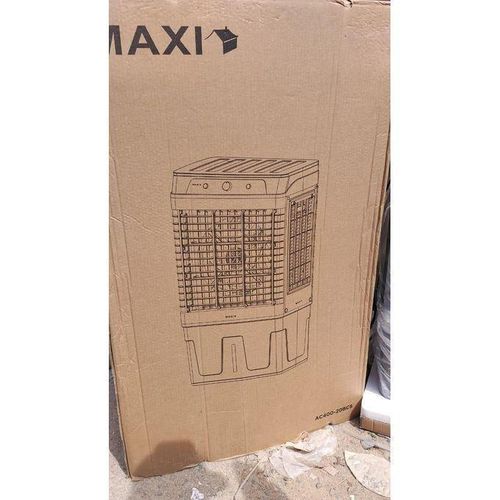 Maxi  Air Cooler AC400-20BCS– High-Efficiency Cooling Solution - image 2