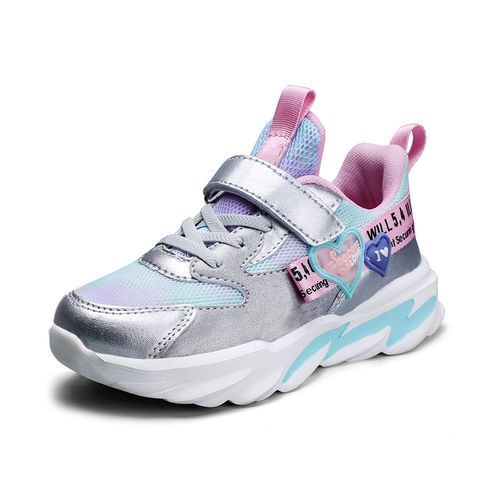 Fashion Girl Sneakers Kids Girls Sports Shoes Beige Jumia Nigeria