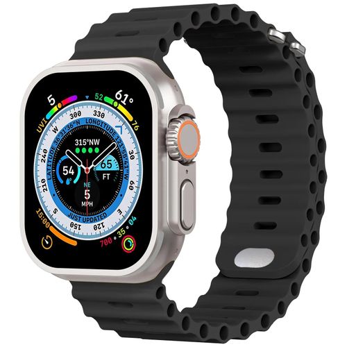 Generic Series 8 Ultra Smart Wrist Watch Jumia Nigeria