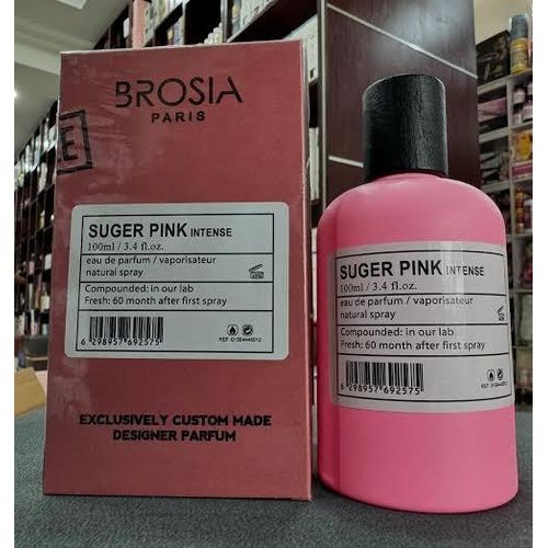 product_image_name-Generic-BROSIA SUGAR PINK INTENSE EAU DE PARFUM 100ML-1