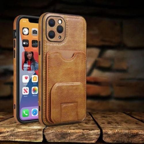 Full Leather back case for iphone 15 pro max/ 14 pro max/13pro ma, 12 pro max