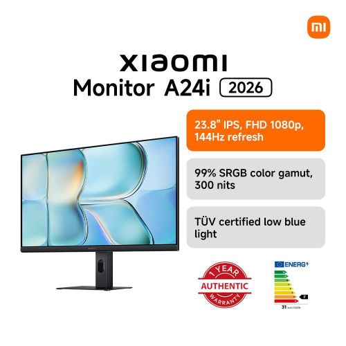 XIAOMI Monitor A24i 2026