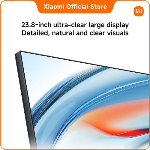 XIAOMI Monitor A24i 2026 - image 3