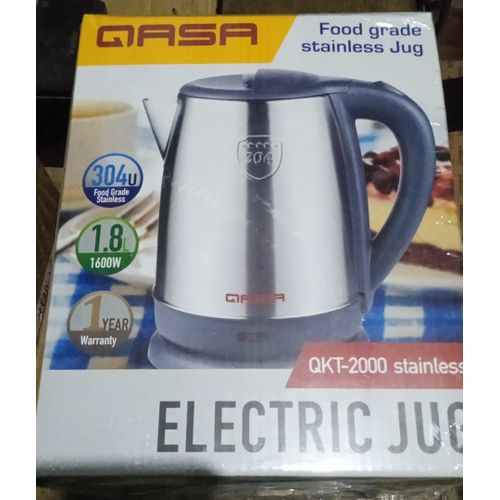 Electric jug jumia on sale