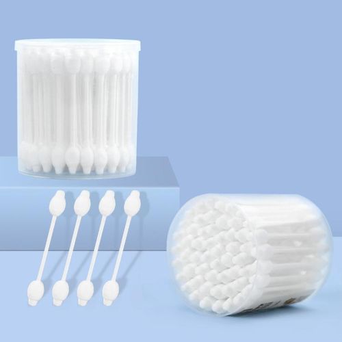 Generic HTL0033017 2boxes Pet Cotton Swabs Cat Ear Cleaning Supplies |  Jumia Nigeria