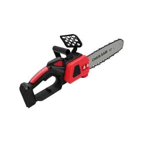 product_image_name-Generic-Cordless Chainsaw Brushless Motor Electric 12 Inch Chainsaw for Wood Cutting with Two Rechargeable 88V battery-2