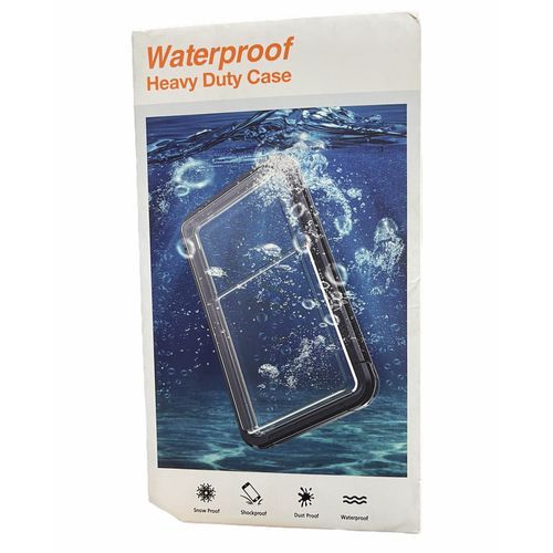 Waterproof Case for iPhone 12 Series