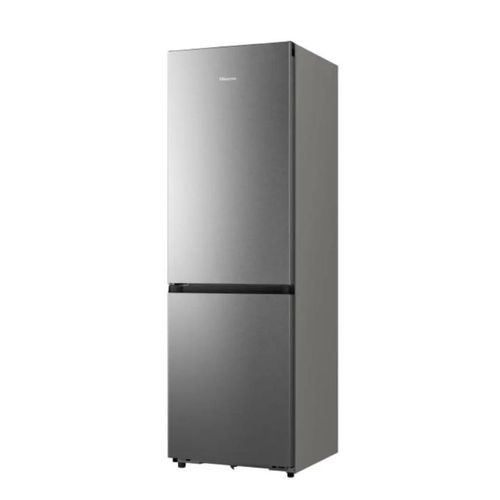 Hisense Bottom Freezer Refrigerator 330L (370WR) HISREF370WR Reversible door - image 4