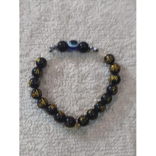 product_image_name-Charm Bracelet-SURE BET MONEY SPINNER BEAD BRACELET -2