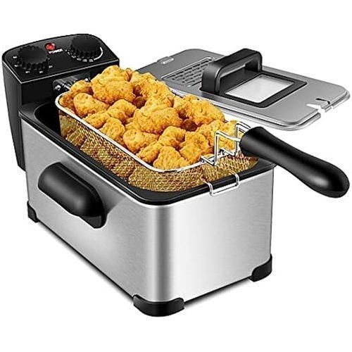 product_image_name-Generic-Electric Stainless Steel DeepFryer-1