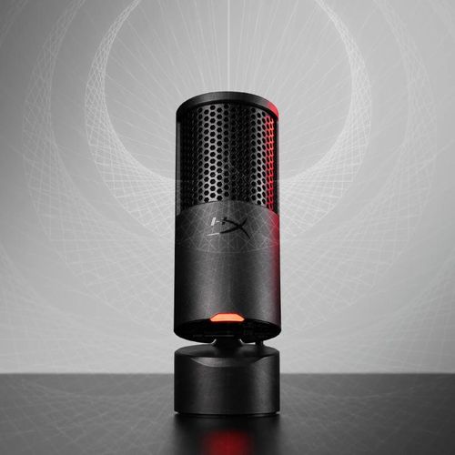 HyperX Solocast 2 Gaming USB Condenser Microphone