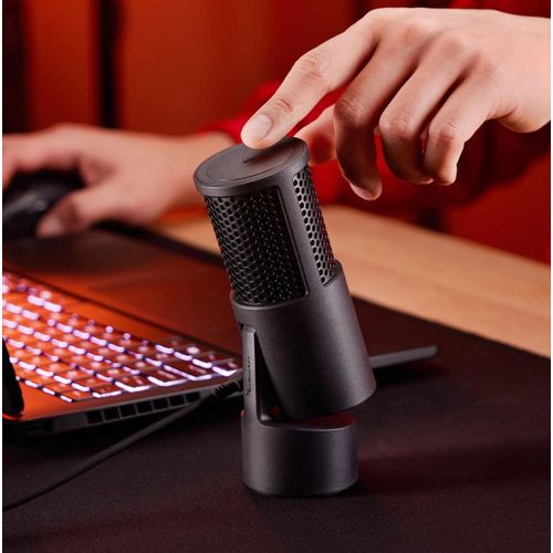 HyperX Solocast 2 Gaming USB Condenser Microphone - image 4