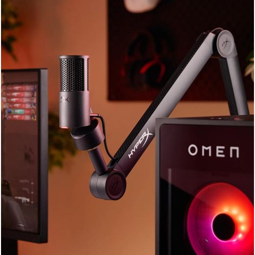 HyperX Solocast 2 Gaming USB Condenser Microphone - image 7