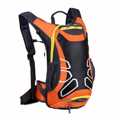 Small cycling backpack cheap