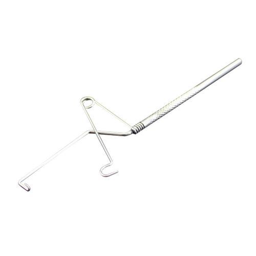 Generic Premium Fly Tying Finisher Hook Knot Tool Device Creative