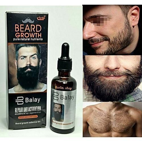 product_image_name-Balay-Fast Active Beard Growth OIL- 50ml (Bal ay)-1