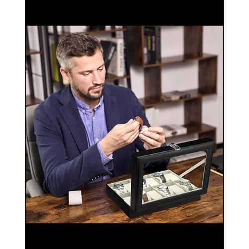 Watches and More Watch box organizer - image 5