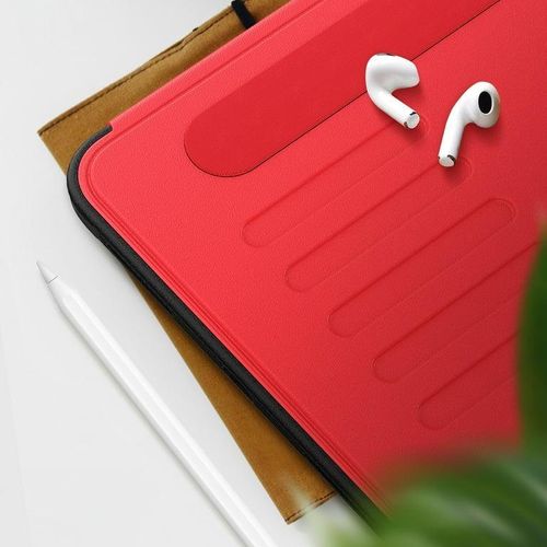Generic Ipad 10th gen and 11th generation A16 2025 shock proof case PU leather - image 7