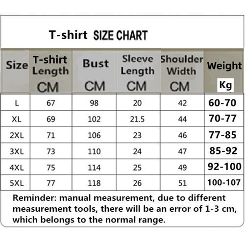 product_image_name-Mateamoda-3 PCS T-Shirts Men Tops Tees Polos Male Clothing-5