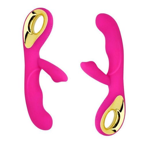 Wellness pink Sex Angel vibrator - image 3