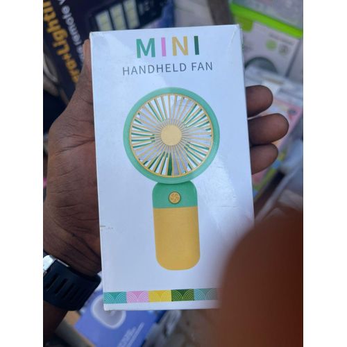 product_image_name-Mini-Modern Small Handheld Turbo Fan - Portable USB Rechargeable Fan with Powerful Wind-1