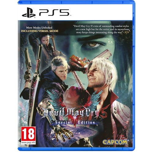 product_image_name-Sony-DEVIL MAY CRY 5 SPECIAL EDITION-1