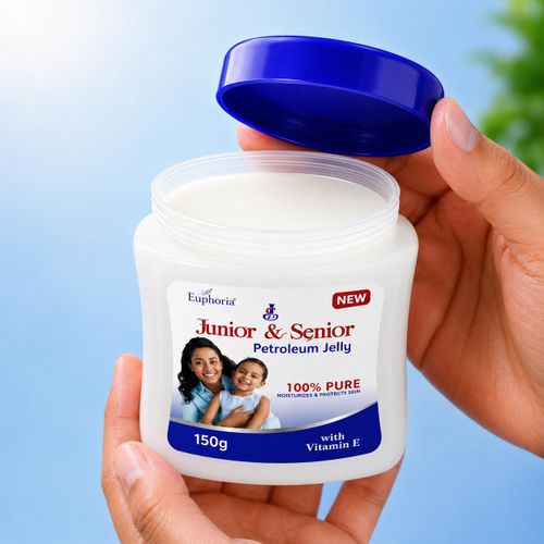 Euphoria - 150g - Original Petroleum Jelly - image 3