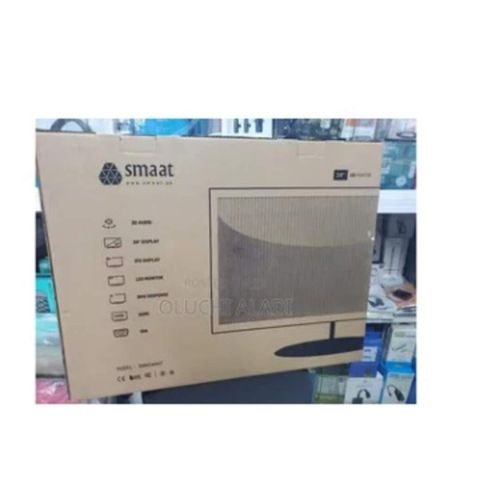 SMAAT 19" Led Monitor - Swm190vh - image 4