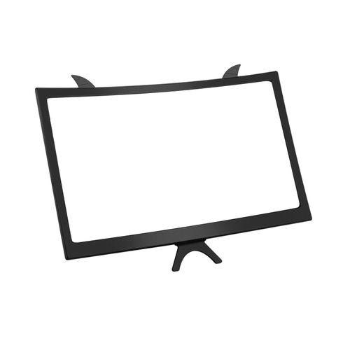 tv screen magnifier