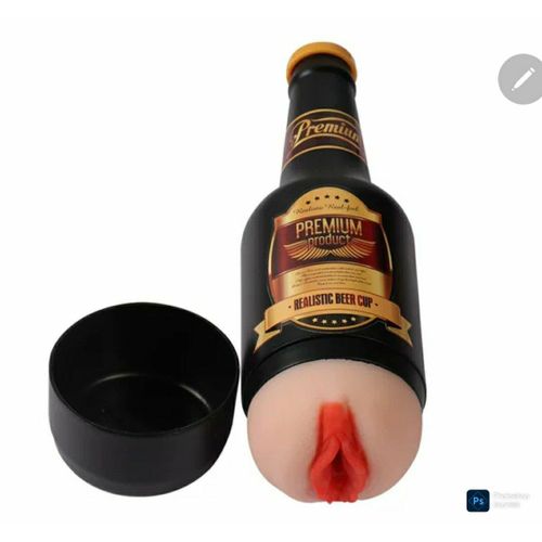 product_image_name-Generic-Beer Vagina  Male Masturbator-1