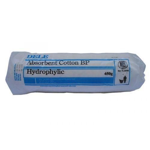 Dele Absorbent Cotton Wool 450g - image 2
