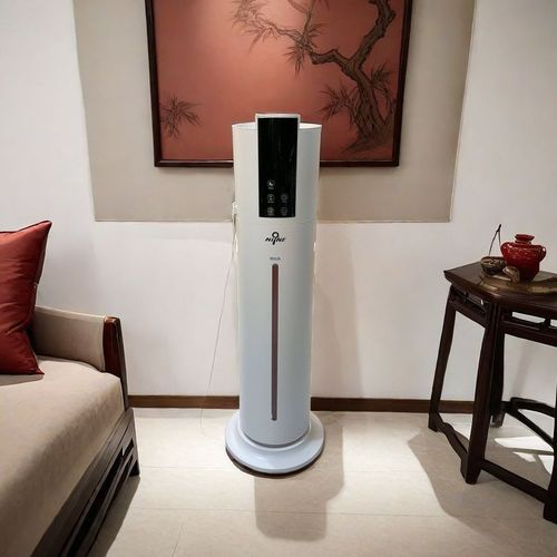 Ultrasonic Humidifier