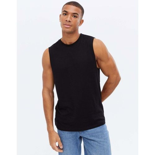 Men's Sleeveless T-shirt