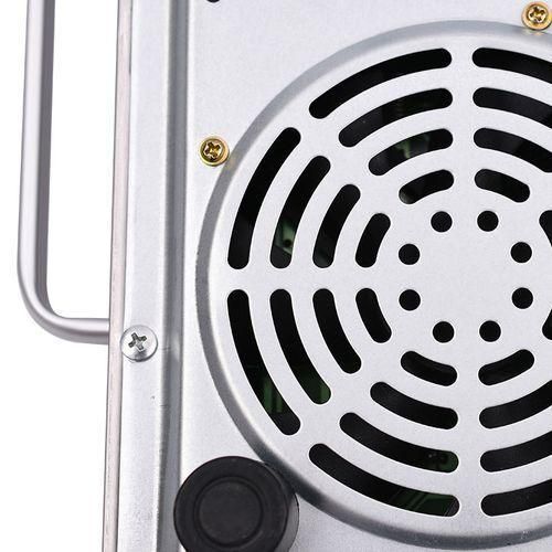 Lexical Infrared Electric Cooker with LED Display & Touch Controls - image 4