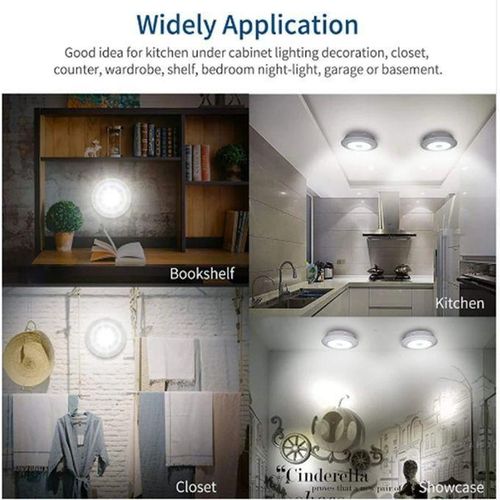 product_image_name-Generic-6in1 Wardrobe Light With A Remote Control-2